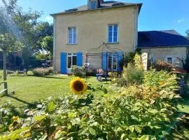 La Maison de 1868