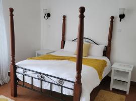 Enkishon suites，位于Kabuku的酒店