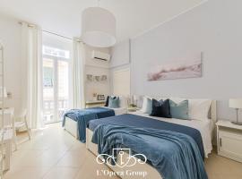 Mare e Teatro Apartment - L'Opera Group，位于斯培西亚的自助式住宿