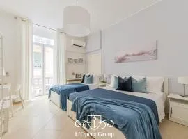 Mare e Teatro Apartment - L'Opera Group