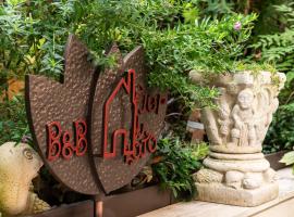 Fiordiloto B&B 4 STARS，位于阿尔巴的酒店