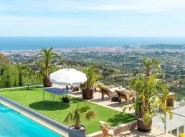 Villa Maya Bali Inspired Villa