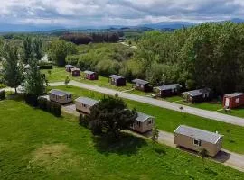 La Villa del Karting