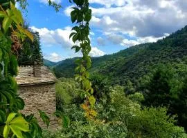 Gîte de Combelebouze en Cévennes - Cosy, Confort et Climatisé - 3 étoiles