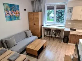 Apartmán BB-Centrum2
