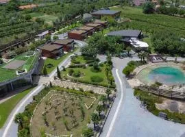 Refúgio de luxo com spa, piscina interior e exterior - Pedra Aguda Spa