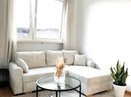 Family and Business Apartments Mannheim Three