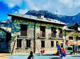Adosado Las Cumbres de Hoz