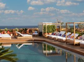 AC Hotel by Marriott Nice，位于尼斯的酒店