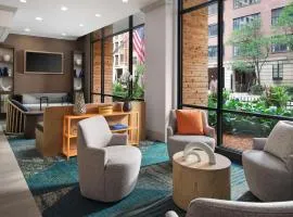 Sonesta ES Suites Chicago Downtown Magnificent Mile Medical