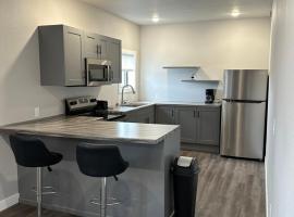 Downtown Lofts
