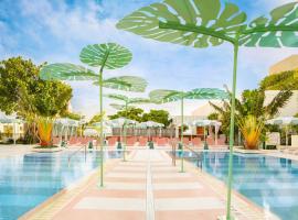 The Goodtime Hotel, Miami Beach a Tribute Portfolio Hotel，位于迈阿密海滩的酒店