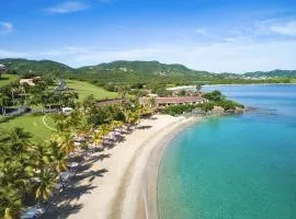 The Buccaneer Beach & Golf Resort