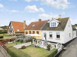 Beautiful Home In Allinge With Kitchen