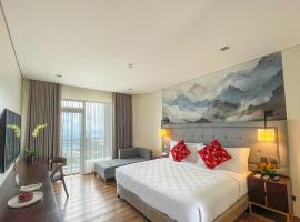 Summit Ridge Tagaytay - Newly Renovated，位于大雅台的酒店