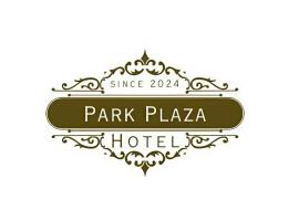 Park plaza downtown，位于开罗的住宿加早餐旅馆