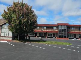 North Coast Inn