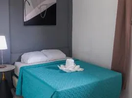 Hotel Casa Manantiales