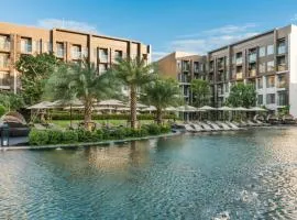 Divalux Resort & Spa Bangkok, Suvarnabhumi Airport-Free Shuttle