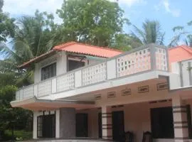 Hiru Sandu Leisure Pod