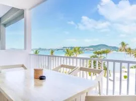 Beachfront Luxury Apartment 31