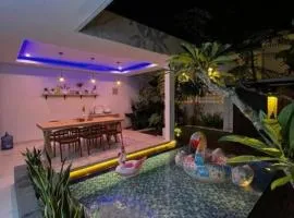 Sampai Villa Titik Temu