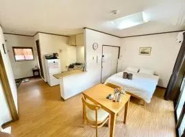 Cozy Apt. In The Heart of Beppu.『Nemuri no yu』202