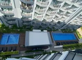 Mantra Condo M178