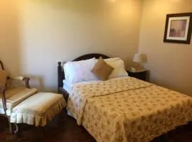 Casa Cecilia Heritage Hotel