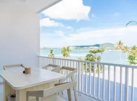 Beachfront Luxury Apartment 32