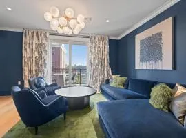 Executive Luxury Suite by Saratoga Stays