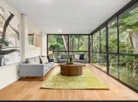 Mulberry Heaven Scene