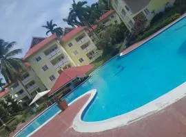 Mystic ridge hotel karina villa