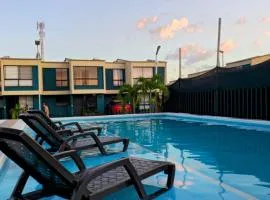 Casa Privada Vacacional a 2m del Aeropuerto Eden, 20m del Parque Del Cafe y Armenia tiene Piscina, Jacuzzi, Sauna By Molca Xperiences