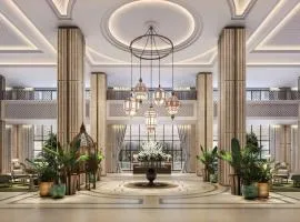 Giza Palace
