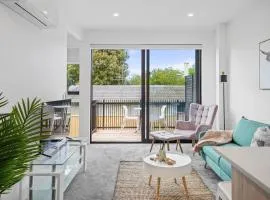 Tauranga Bay of Plenty - 2BR Escape