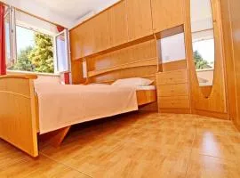 Apartments Veselka, Lumbarda - Standard Room with Garden View Room 1