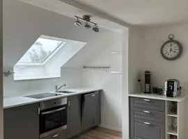 Ferienwohnung Martin 2 Schlafzimmer