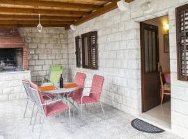 Apartments Magdalena - Bungalow with terrace A1