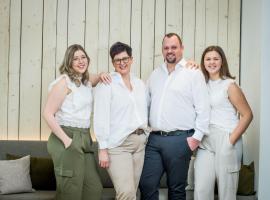 Euler Neuschönau，位于诺伊舍瑙的酒店