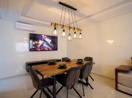 Appartement in Tanger City-5min to the Beach-free Parking