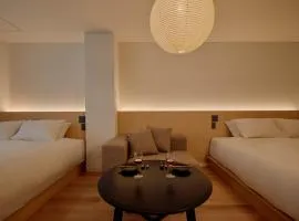 THE SENSE HOTEL TOKYO