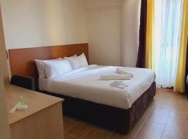 Montage Luxury Hotel，位于Kitengela 的酒店
