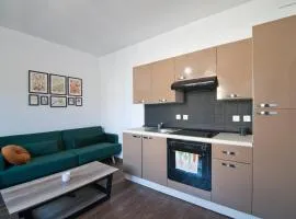 Le Petit St André - Appt pour 4