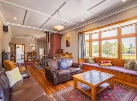 MJ's Retreat Stunning Ski Season Special for 2024