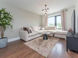 Stunning apartment in Oranmore