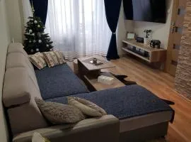 Oli apartments Telgárt