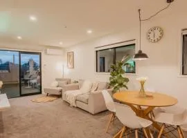 Addington Stadium Stay - Sleeps 6