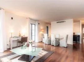Gray D'Albion Cannes 2 BDR Apartment