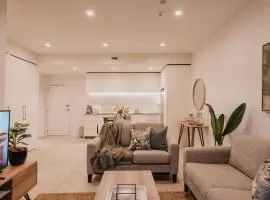Serene Spaces on Tuam - 2 Bedroom Apartment